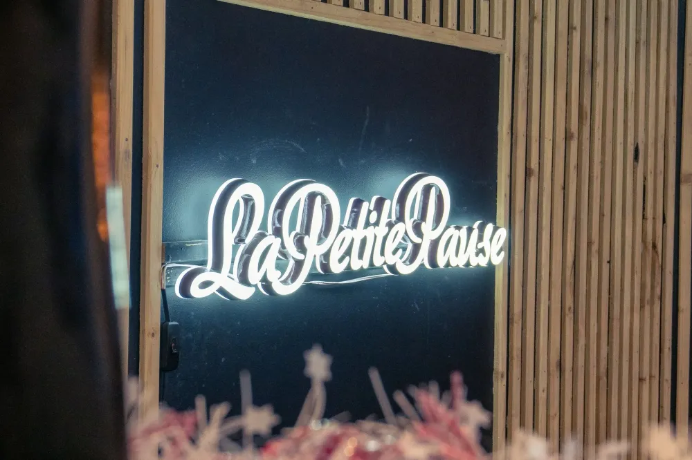 Restaurant La Petite Pause