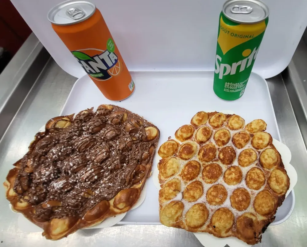 bubble waffle (2)