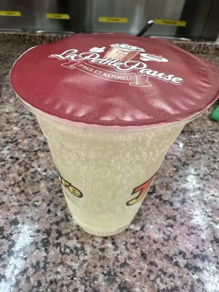 citronnade